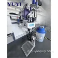Полностью автоматическая многоигольная швейная машина Yuyi Ylo-675 220 В